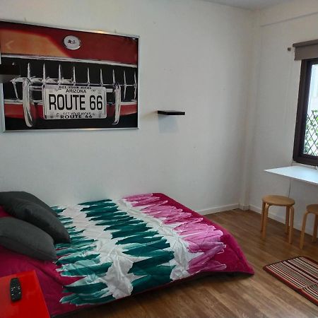 Appartement Habita-Loft 4 à La Laguna  Extérieur photo