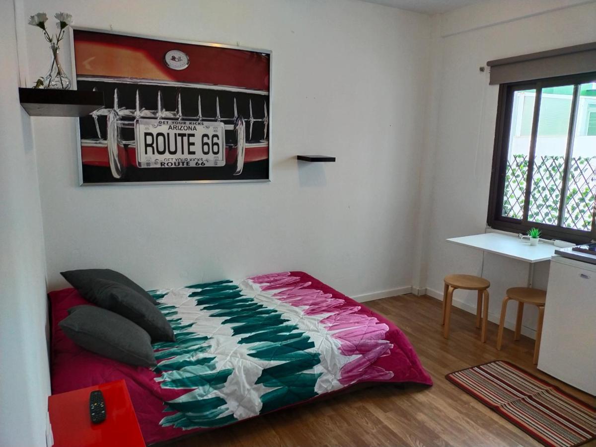 Appartement Habita-Loft 4 à La Laguna  Extérieur photo