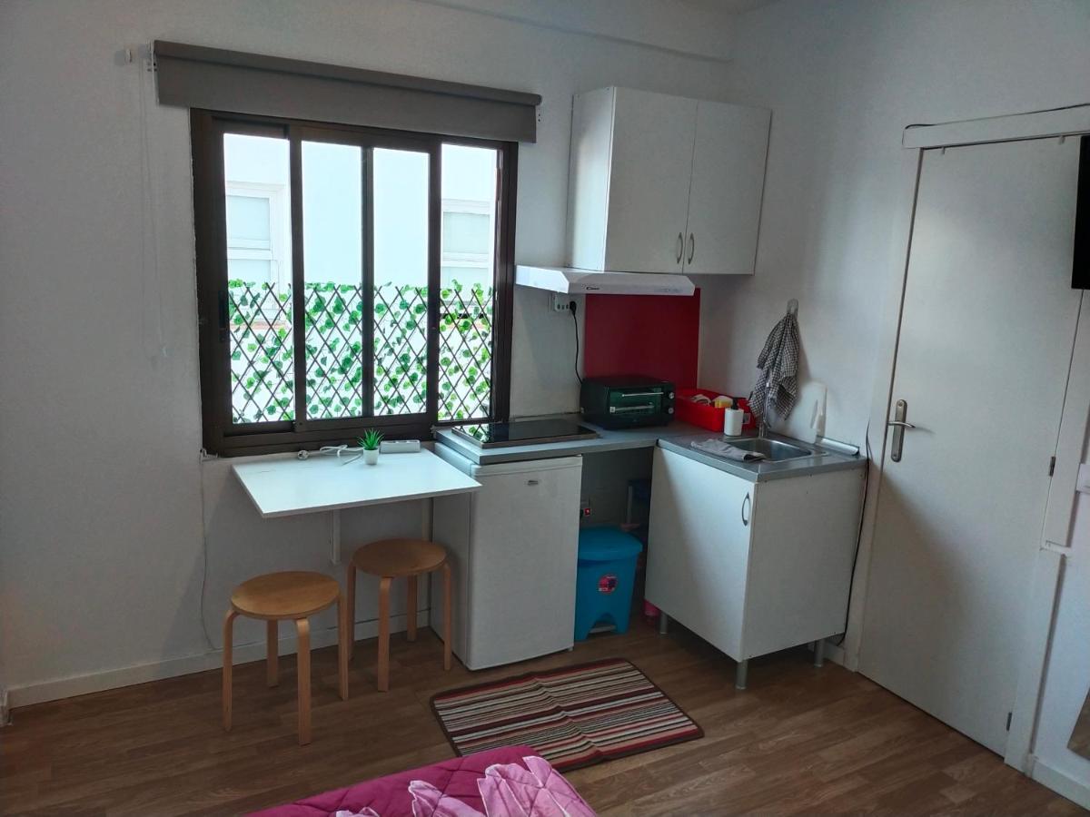 Appartement Habita-Loft 4 à La Laguna  Extérieur photo