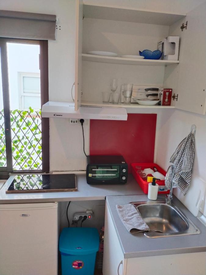 Appartement Habita-Loft 4 à La Laguna  Extérieur photo