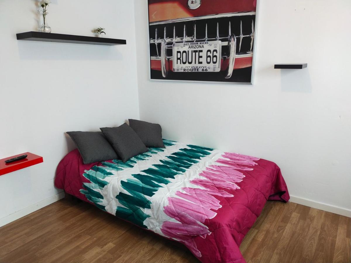Appartement Habita-Loft 4 à La Laguna  Extérieur photo